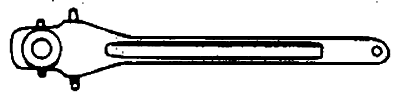Main Rods -- Mountain Type Locomotive