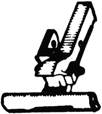 Coupler -- L&P Ext. Knuckle