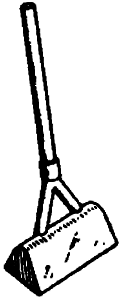 Mufflers pkg(2) -- Common Standard Blow-Down