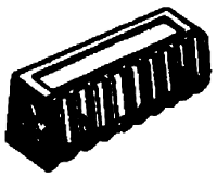 C-16 Tender Tool Box -- Box D