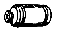 Machined Cylinders