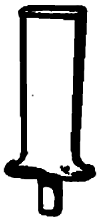 Stack w/Tapered Base -- Wabash