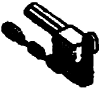Ajax Brake Rod