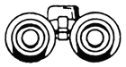 Lead Trucks w/20" Wheels -- Railbus