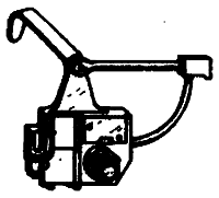 Control, Speed w/Actuator -- Truck Mount