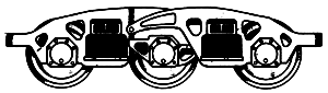 Truck Kit -- Buckeye Tender