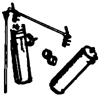 Simplex Stoker Engine