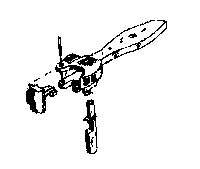 Full Working Couplers -- AAR Common Standard