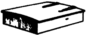 Cab Roof Hatch -- WS Shay