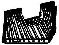 Pilot Cage -- Santa Fe Type