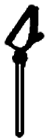 Drain Funnel w/Drain Pipe