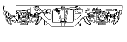 Sideframes UP/SP/C+NW   4/