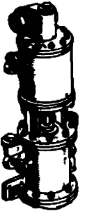 Pump -- Single Phase 11"