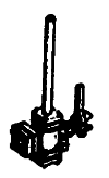 Injector Start Valve -- Elesco