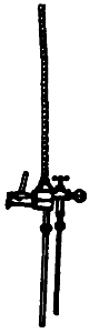 Injector Simplex w/Plumbing