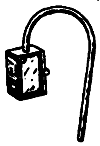 Fuse Box -- Cab Front Mount