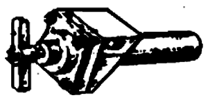 Main Steam Shut-Off Valve