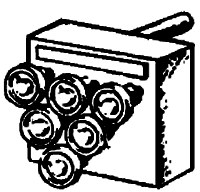 Fireman's Control Box