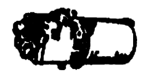 Distributor Valve -- Westinghouse #8-ET
