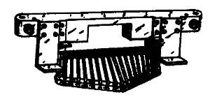 Pilot "Boiler Tube" -- Baltimore & Ohio