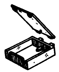 Working Hatch -- Cab Roof