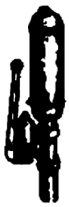 Whistle -- Pennsylvania Railroad