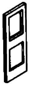 Railbus Side Doors -- Casey Jones