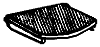 Drop step GP7 brass    2/