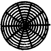 Fan EMD 48" dynamic br 4/