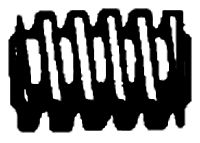 Worm -- Short 1:31 Steel