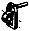Pipe Clamp & Bracket -- .020" Core
