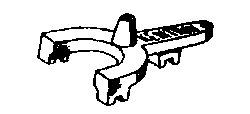 Track Gauge -- Code 100