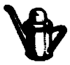 Tallow Pot Supply Can