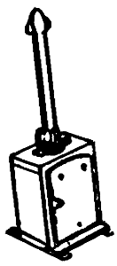 Relay Control Box