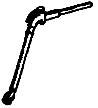 Air Hoses -- Brass
