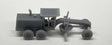 Road Grader - 3D Printed Kit -- Unpainted