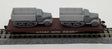 Half-Track - Resin Kit -- Empty (undecorated)