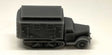 Half-Track Ambulance - Kit -- With Open Door Unpainted Cast Resin-1