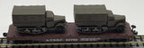 Half-Track with Canvas Cover - Resin Kit-3