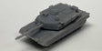 M1A2 Abrams (Modern Tank) - 3-D Printed Kit-1