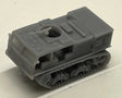 M4 High Speed Tractor -- Unpainted 3-D Print-1