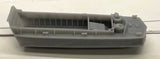 LCVP Higgins Boat -- Unpainted 3-D Print-2