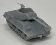 M10 Wolverine Tank - 3-D Printed Kit -- Unpainted pkg(2)