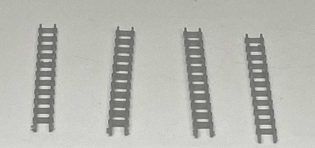 12' Tall Ladders -- Undecorated pkg(4)