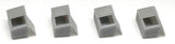 Open Dumpsters - 3-D Printed Kit -- pkg(4)-2