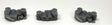 Dumped Fuel Oil Drums -- pkg(3)