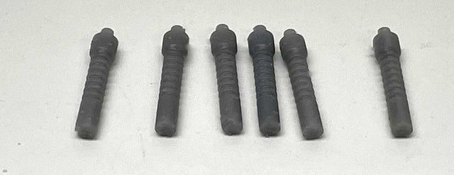 Insulator Load - Resin Kit -- pkg(6)