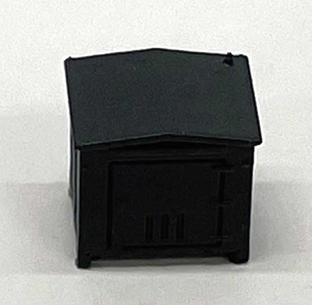 IR Sensor Box - Resin Kit -- pkg(4)-2