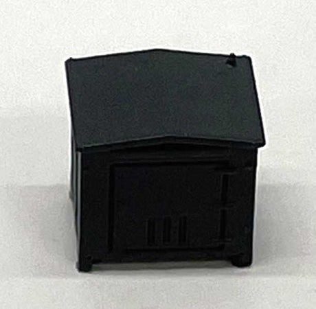 IR Sensor Box - Resin Kit -- pkg(4)-2