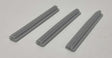 30' Steel I-Beam Stack - 3-D Printed Kit -- Unpainted pkg(3)
